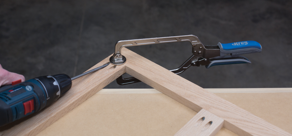 Clamping, simplified with Automaxx®