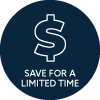 Save on the Concealed Hinge Jig for a limited time