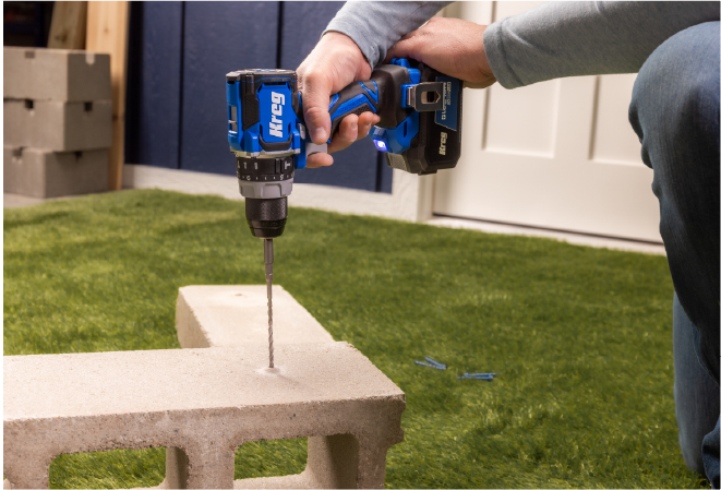 Built to Last, Job After Job