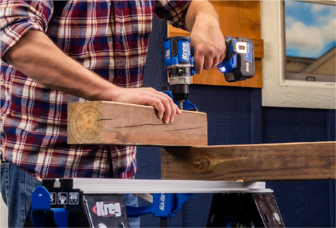 Big Power in a Small Package