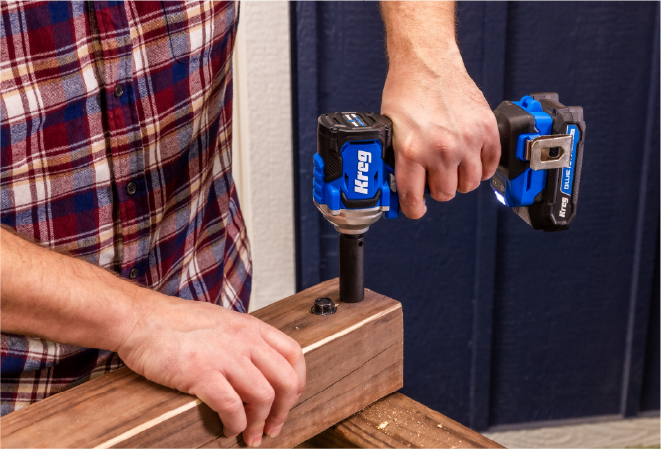 Reliable and Ready for Anything