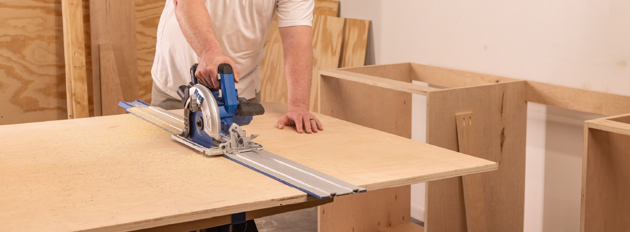 What is Guided Cutting?