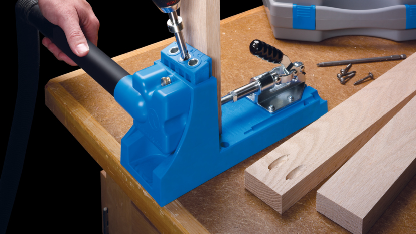 Kreg K4MS Jig Master System (K4MS)