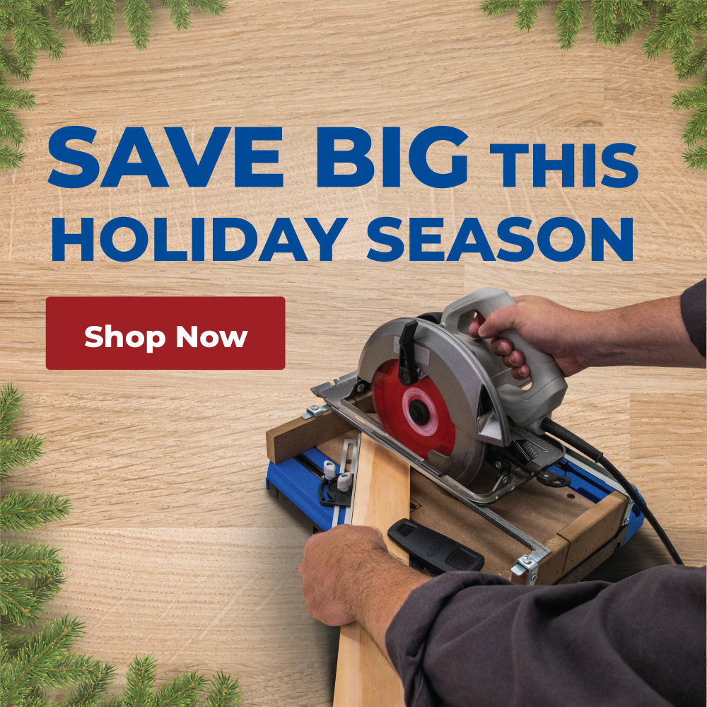 Don't miss holiday savings