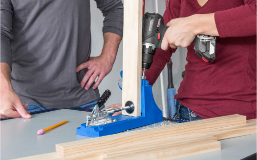Build fast, build to last—and save