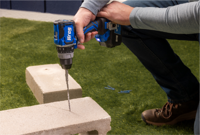 Powerful Hammer Mode