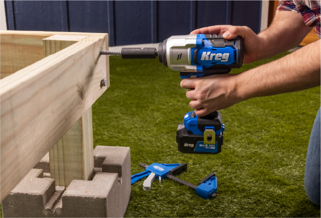 Reliable and Ready for Anything