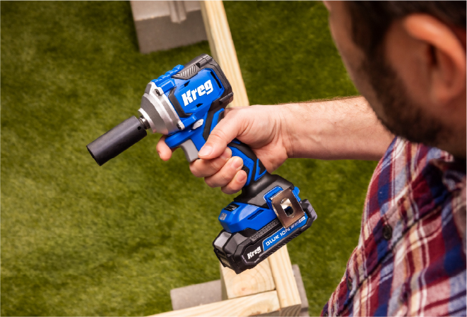 Built to Last, Job After Job