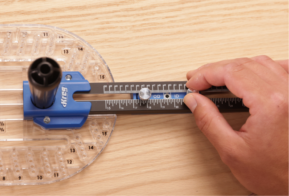 Precision + Durability