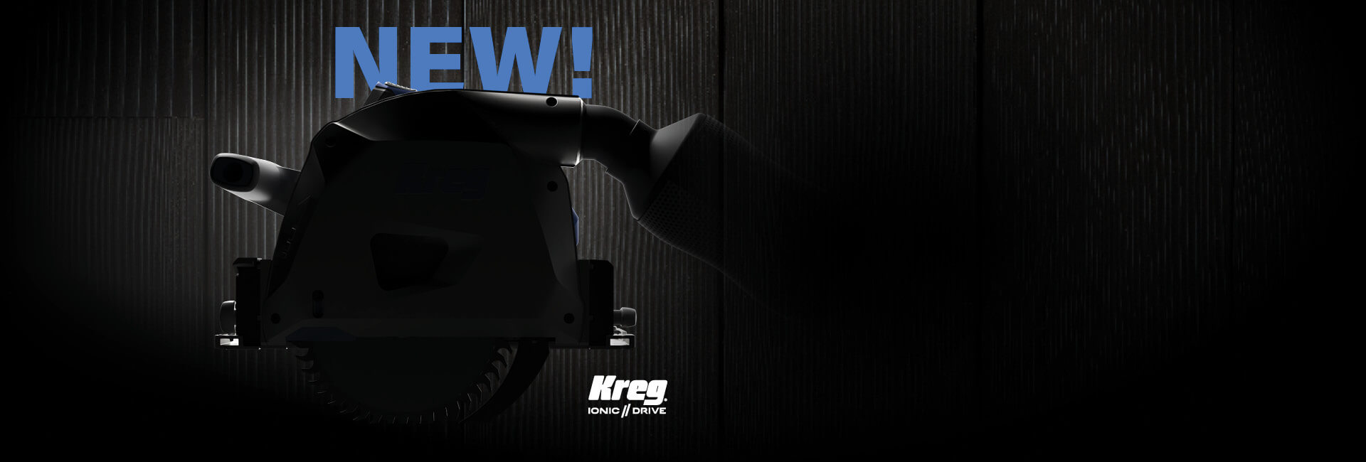 Cordless ACS Teaser