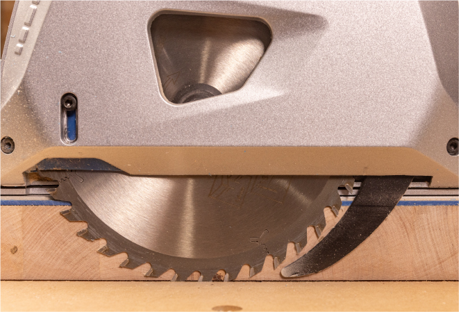 Premium Blade
