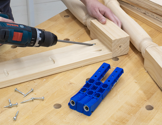 Which screw is right for your project?