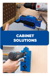 Cabinet Solutions