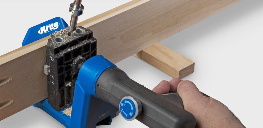 Save 25% when you buy this hardware jig bundle!