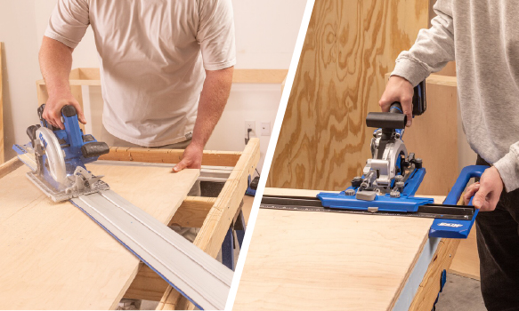 Compare Cutting Guides