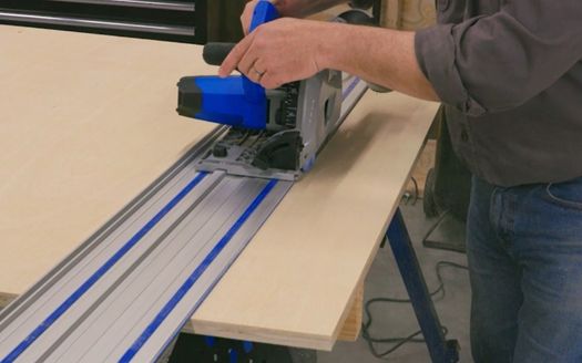 7 ways a track saw will change your cutting game