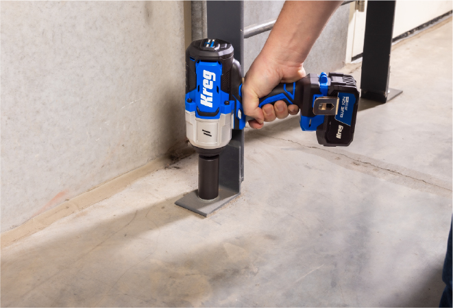 Built to Last, Job After Job