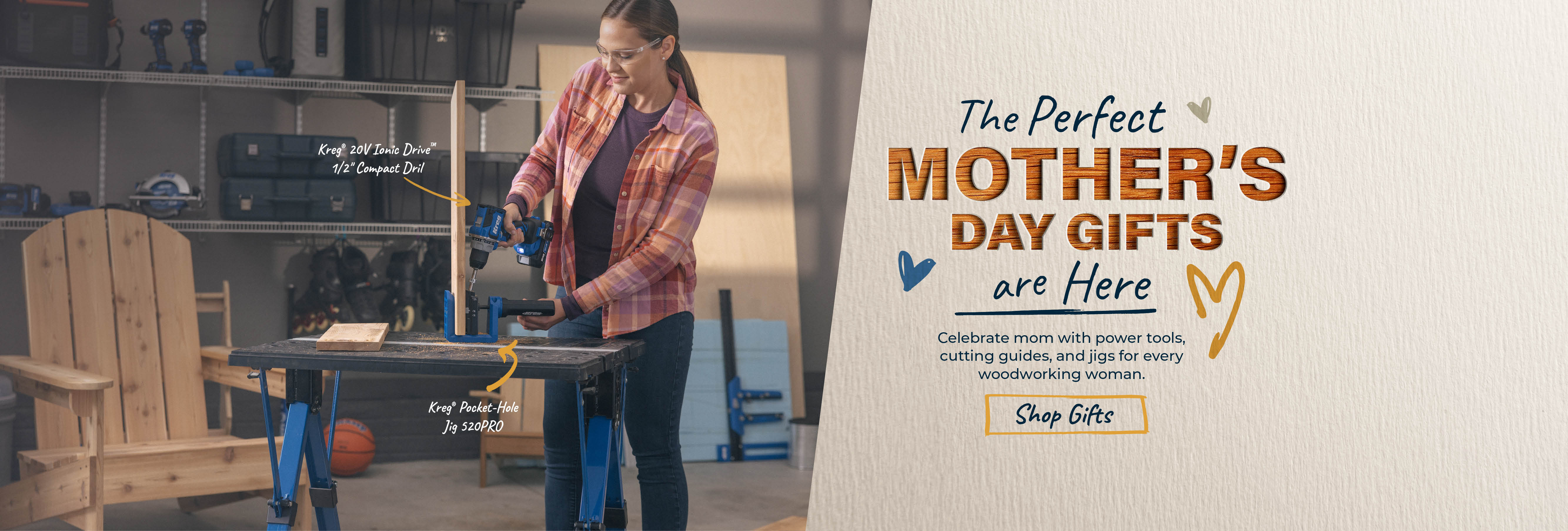 The Perfect Mother's Day Gifts are Here. Check out hand-picked gifts for Mom while there's still time.