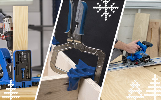 Find gift ideas for the pro