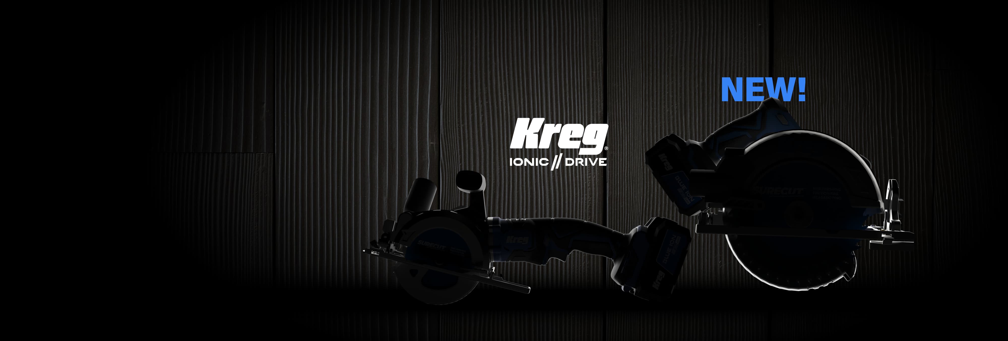 Circular Saws Teaser