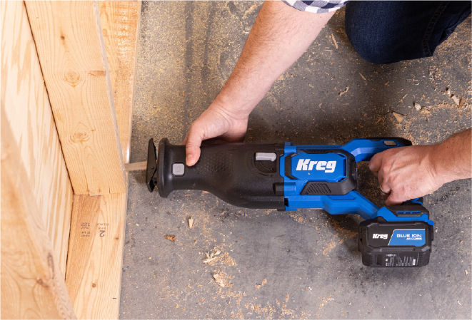 Brushless