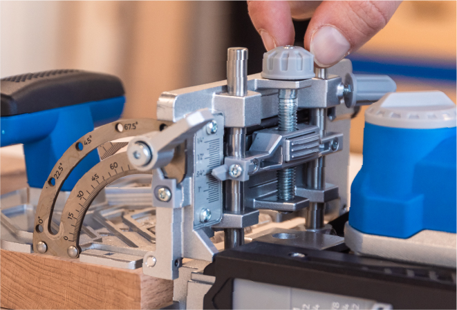 Precision That Adapts