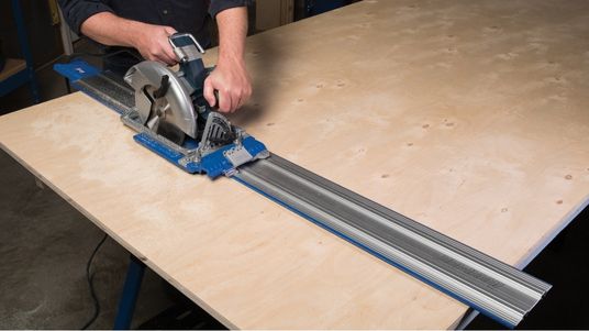 Find a cutting guide for your projects