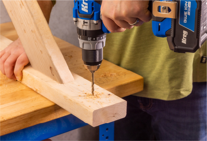 Built to Last, Job After Job