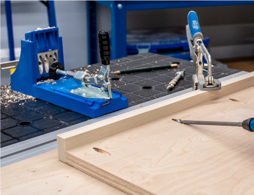 Which screw is right for your project?