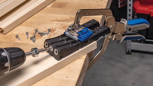 Looking for new tools?