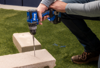 Powerful Hammer Mode