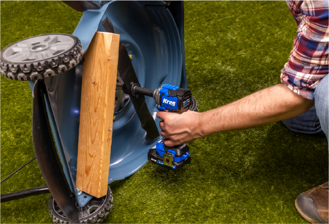 Big Power in a Small Package