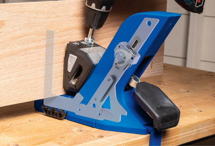 Kreg jig pro deals