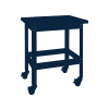 Set up a project workspace anywhere