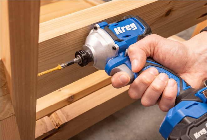 Total Control at Your Fingertips