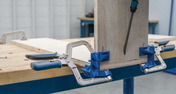Make pocket-hole joinery easier