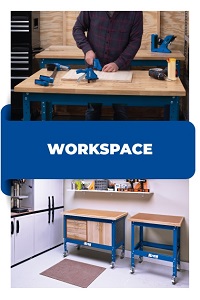 Workspace Solutions