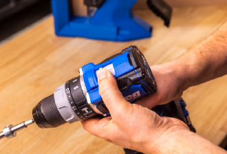 Total Control at Your Fingertips