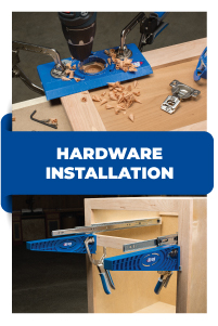 Hardware Installation Tools