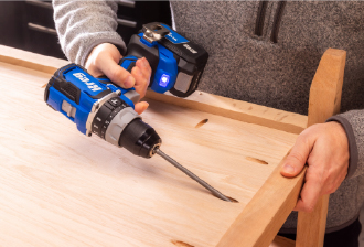 Reliable and Ready for Anything