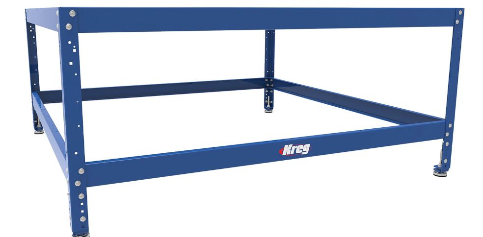Customize your shop space