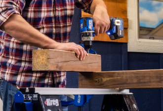 Big Power in a Small Package