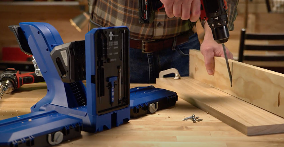 Tackle any project with ease