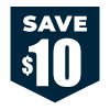 Save $10 on the Straight Edge Guide XL for a limited time