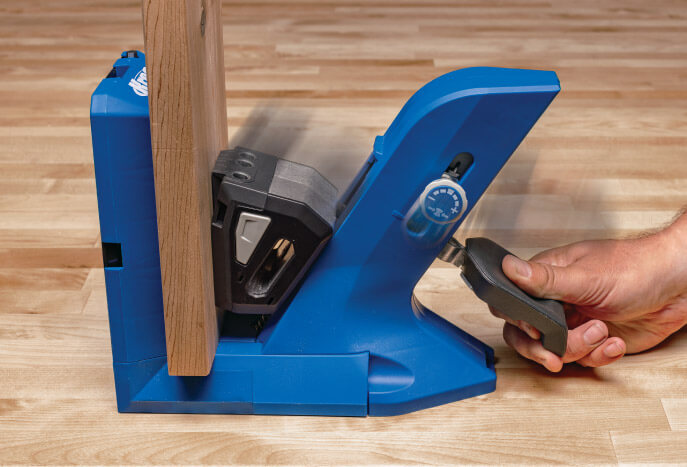 Automaxx Dual Action Clamp