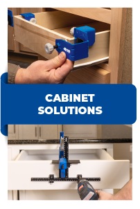 Cabinet Solutions