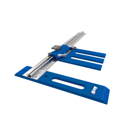 Circular Saw Cutting 