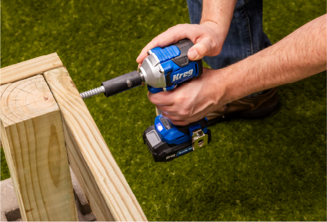 Reliable and Ready for Anything