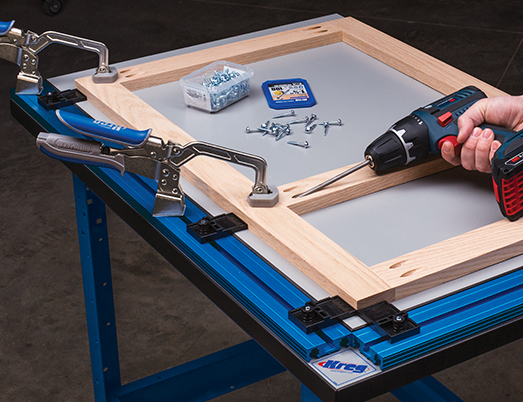 The helping hand you need for your projects