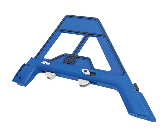 Straight. Precise. Repeatable.